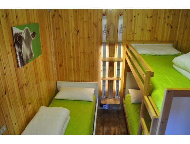 Anteprima foto 6 - Affitto Appartamento Vacanze da Privato a Torgnon - Châté