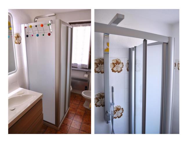 Anteprima foto 7 - Affitto Appartamento Vacanze da Privato a Torgnon - Châté