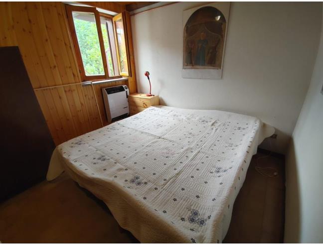 Anteprima foto 2 - Affitto Appartamento Vacanze da Privato a Torgnon - Mongnod