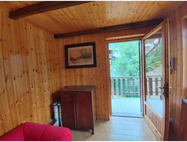 Anteprima foto 6 - Affitto Appartamento Vacanze da Privato a Torgnon - Mongnod