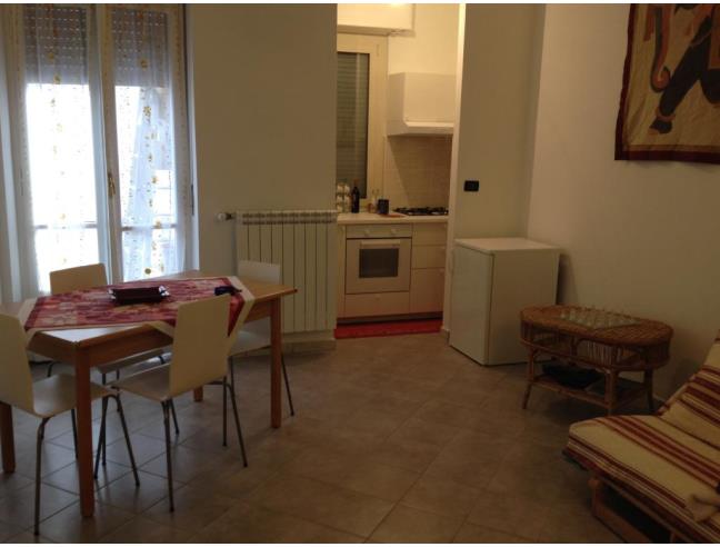 Anteprima foto 4 - Affitto Appartamento Vacanze da Privato a Torino - Barriera Milano