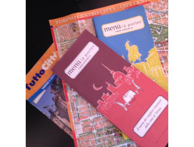 Anteprima foto 8 - Affitto Appartamento Vacanze da Privato a Torino - Barriera Milano