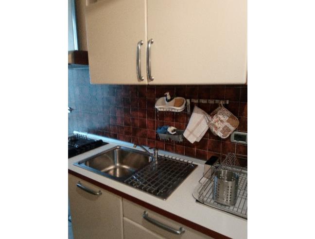 Anteprima foto 5 - Affitto Appartamento Vacanze da Privato a Torino - Campidoglio