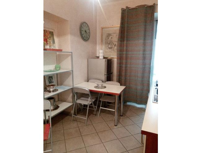 Anteprima foto 6 - Affitto Appartamento Vacanze da Privato a Torino - Campidoglio