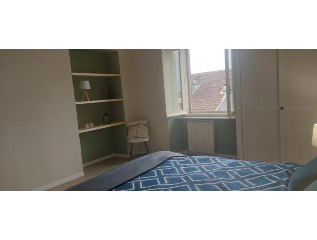 Anteprima foto 2 - Affitto Appartamento Vacanze da Privato a Torino - Centro