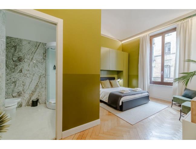 Anteprima foto 2 - Affitto Appartamento Vacanze da Privato a Torino - Centro