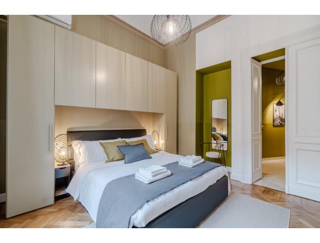 Anteprima foto 3 - Affitto Appartamento Vacanze da Privato a Torino - Centro