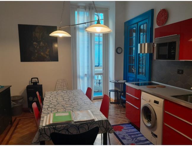 Anteprima foto 4 - Affitto Appartamento Vacanze da Privato a Torino - Centro