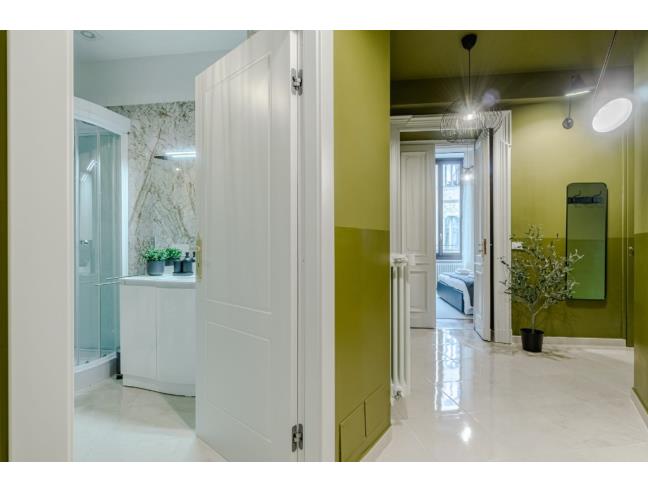 Anteprima foto 6 - Affitto Appartamento Vacanze da Privato a Torino - Centro