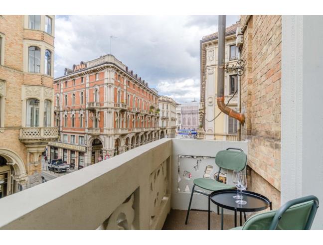 Anteprima foto 7 - Affitto Appartamento Vacanze da Privato a Torino - Centro
