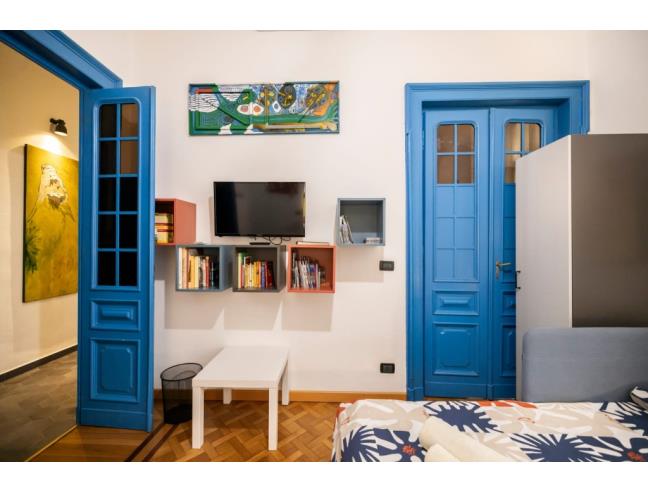 Anteprima foto 7 - Affitto Appartamento Vacanze da Privato a Torino - Centro