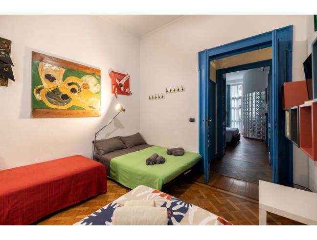 Anteprima foto 8 - Affitto Appartamento Vacanze da Privato a Torino - Centro