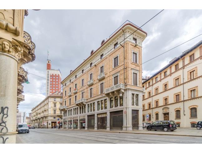 Anteprima foto 8 - Affitto Appartamento Vacanze da Privato a Torino - Centro