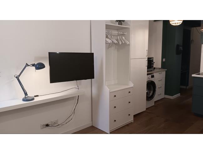 Anteprima foto 2 - Affitto Appartamento Vacanze da Privato a Torino - Regio Parco