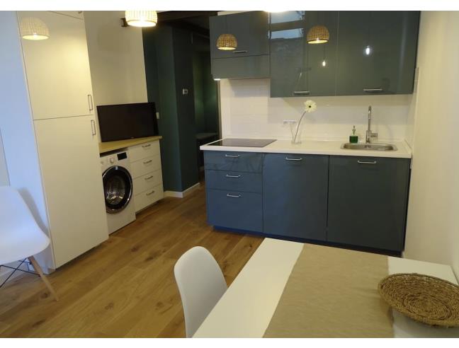 Anteprima foto 4 - Affitto Appartamento Vacanze da Privato a Torino - Regio Parco