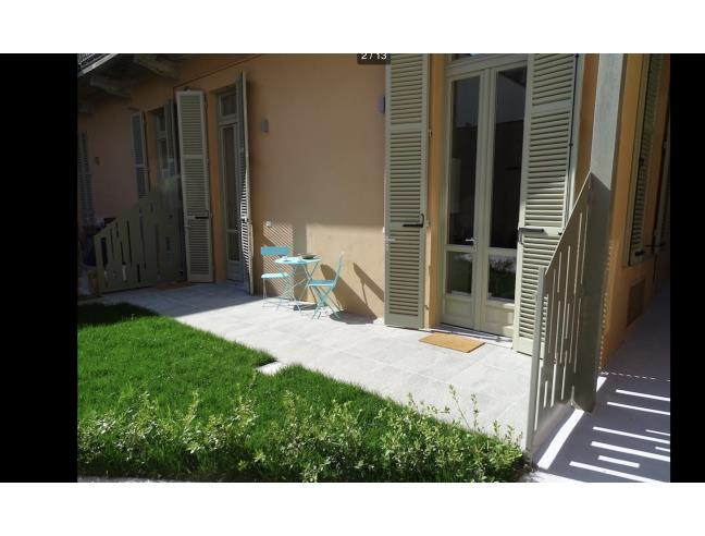 Anteprima foto 8 - Affitto Appartamento Vacanze da Privato a Torino - Regio Parco