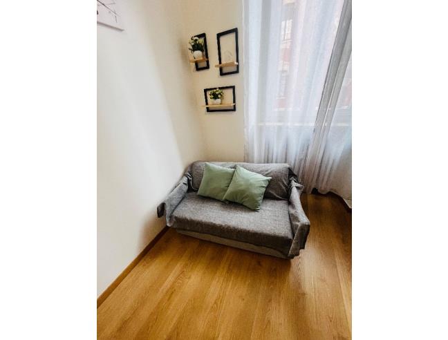 Anteprima foto 4 - Affitto Appartamento Vacanze da Privato a Torino - San Donato