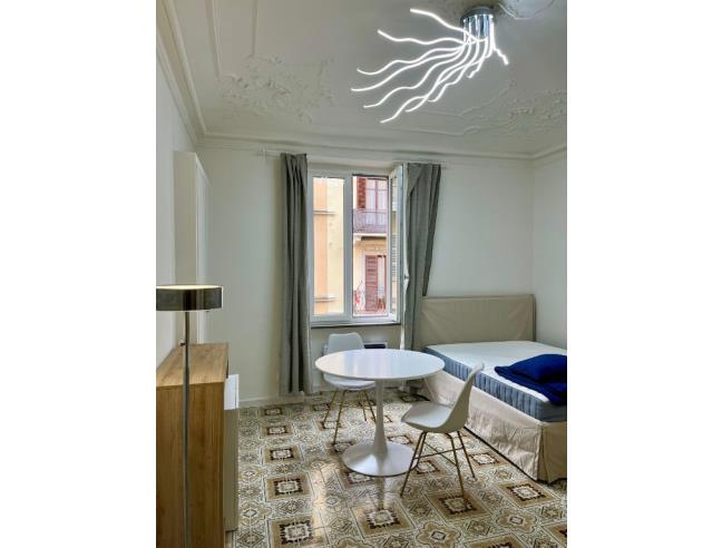 Anteprima foto 1 - Affitto Appartamento Vacanze da Privato a Torino - San Salvario