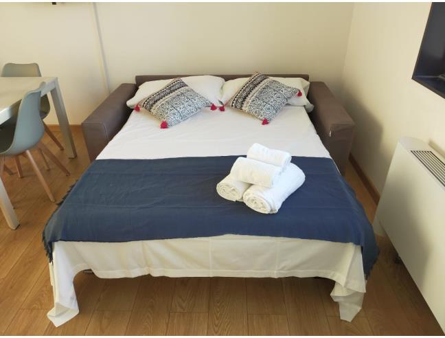 Anteprima foto 2 - Affitto Appartamento Vacanze da Privato a Torino - San Salvario