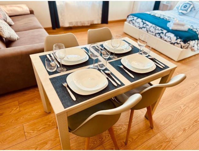 Anteprima foto 3 - Affitto Appartamento Vacanze da Privato a Torino - San Salvario