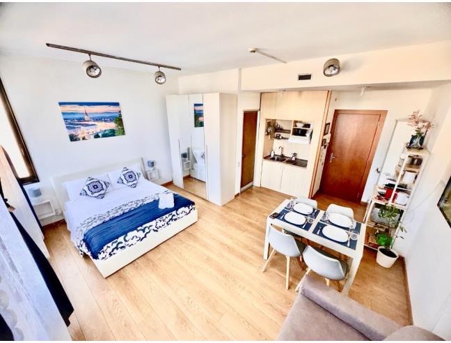 Anteprima foto 4 - Affitto Appartamento Vacanze da Privato a Torino - San Salvario