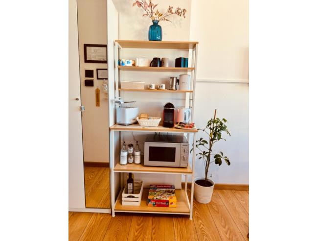 Anteprima foto 5 - Affitto Appartamento Vacanze da Privato a Torino - San Salvario