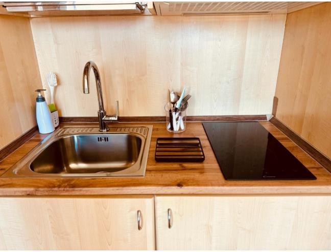 Anteprima foto 6 - Affitto Appartamento Vacanze da Privato a Torino - San Salvario