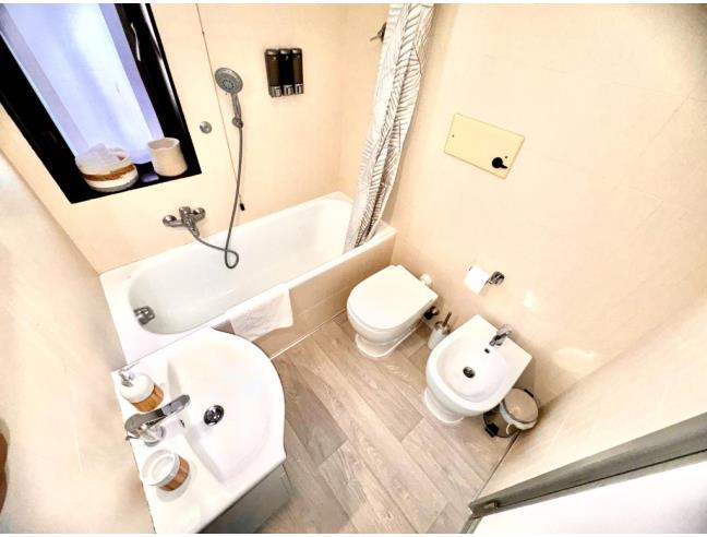 Anteprima foto 7 - Affitto Appartamento Vacanze da Privato a Torino - San Salvario