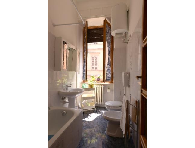 Anteprima foto 5 - Affitto Appartamento Vacanze da Privato a Torino - Vanchiglia