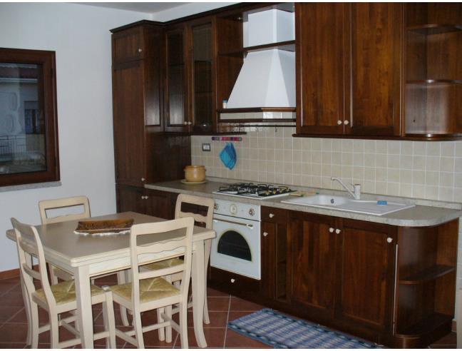 Anteprima foto 5 - Affitto Appartamento Vacanze da Privato a Torpè (Nuoro)