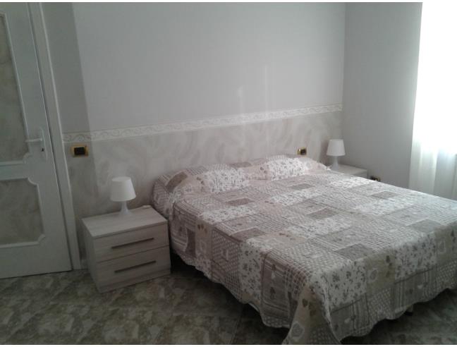 Anteprima foto 2 - Affitto Appartamento Vacanze da Privato a Torre Annunziata (Napoli)