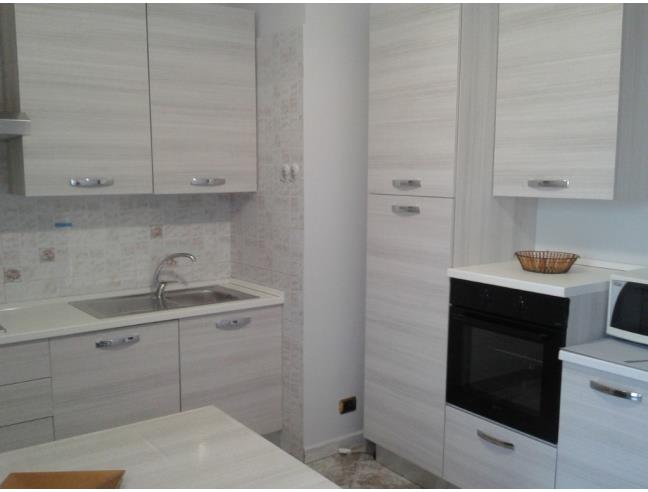 Anteprima foto 3 - Affitto Appartamento Vacanze da Privato a Torre Annunziata (Napoli)