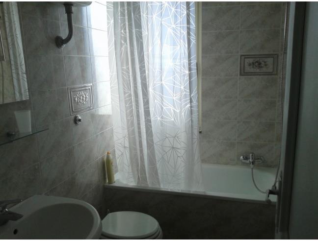 Anteprima foto 4 - Affitto Appartamento Vacanze da Privato a Torre Annunziata (Napoli)