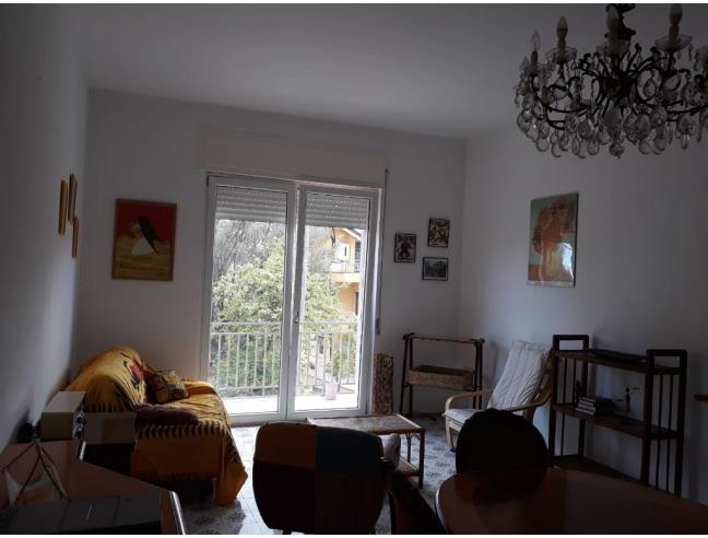 Anteprima foto 2 - Affitto Appartamento Vacanze da Privato a Torre Orsaia (Salerno)