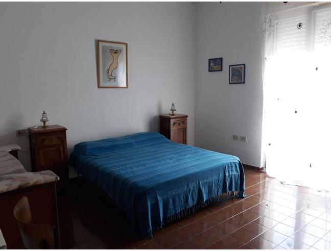 Anteprima foto 3 - Affitto Appartamento Vacanze da Privato a Torre Orsaia (Salerno)