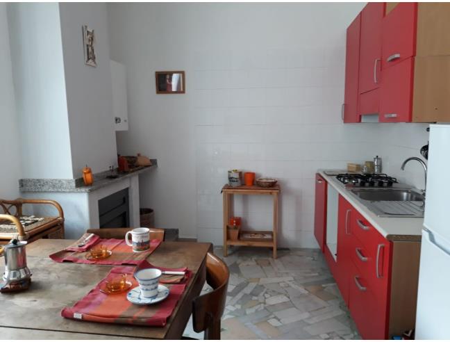 Anteprima foto 4 - Affitto Appartamento Vacanze da Privato a Torre Orsaia (Salerno)