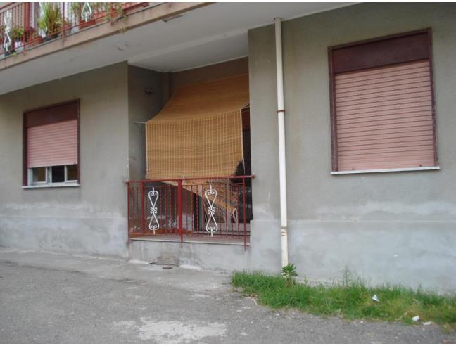 Anteprima foto 2 - Affitto Appartamento Vacanze da Privato a Torregrotta - Scala