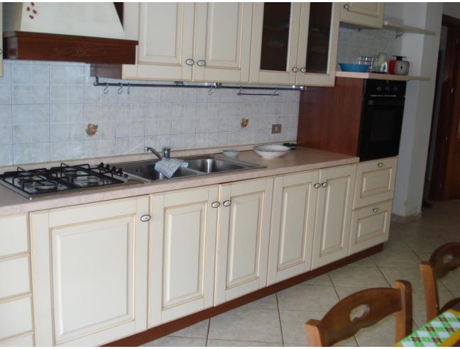 Anteprima foto 3 - Affitto Appartamento Vacanze da Privato a Torregrotta - Scala