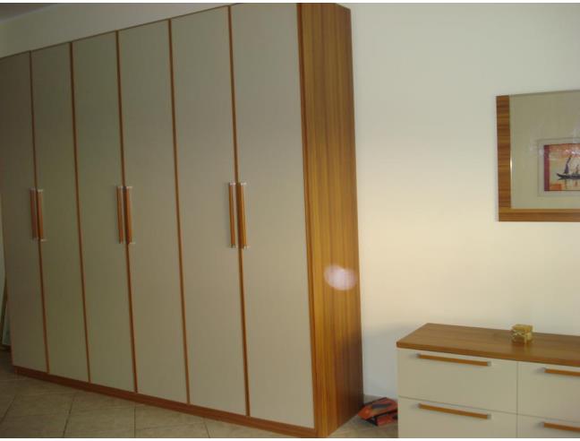 Anteprima foto 4 - Affitto Appartamento Vacanze da Privato a Torregrotta - Scala