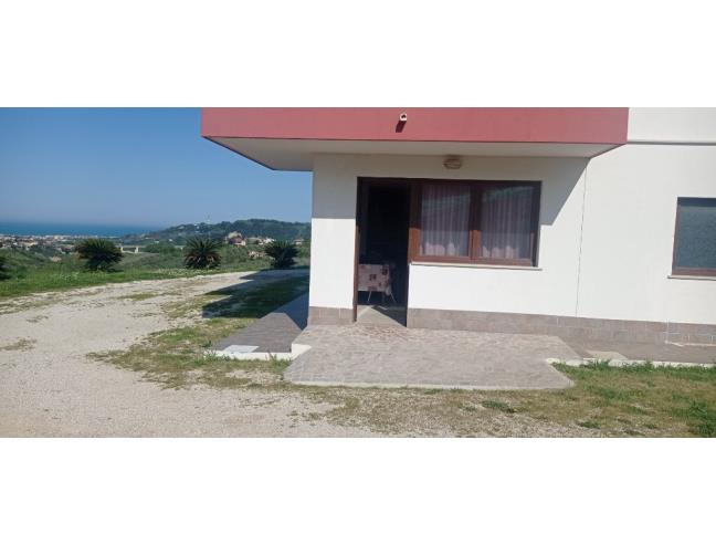 Anteprima foto 2 - Affitto Appartamento Vacanze da Privato a Torrevecchia Teatina (Chieti)