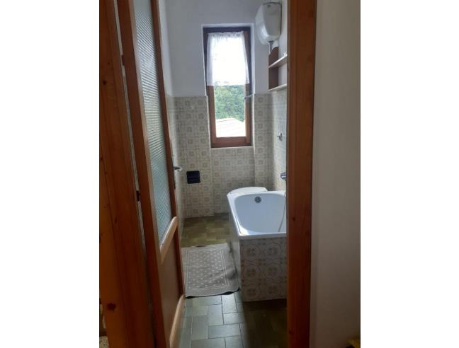 Anteprima foto 2 - Affitto Appartamento Vacanze da Privato a Torriglia - Bavastri