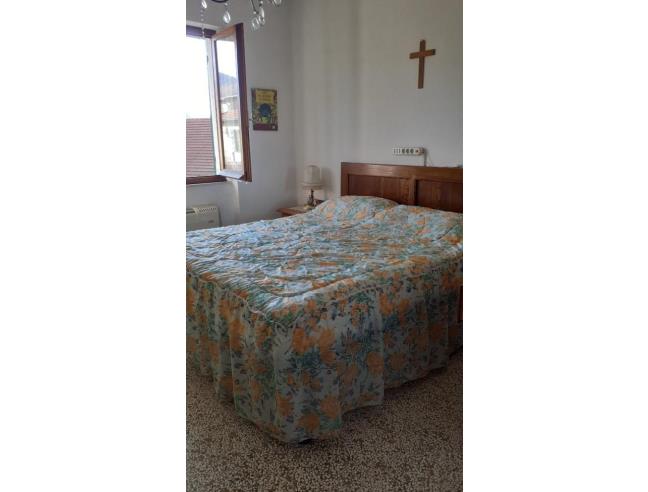 Anteprima foto 3 - Affitto Appartamento Vacanze da Privato a Torriglia - Bavastri