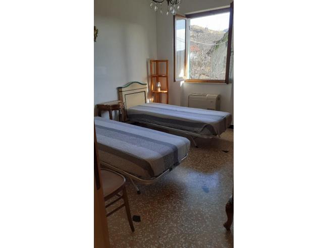 Anteprima foto 4 - Affitto Appartamento Vacanze da Privato a Torriglia - Bavastri