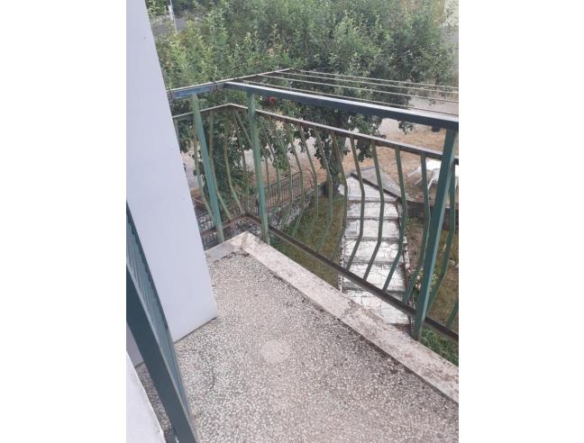 Anteprima foto 5 - Affitto Appartamento Vacanze da Privato a Torriglia - Bavastri