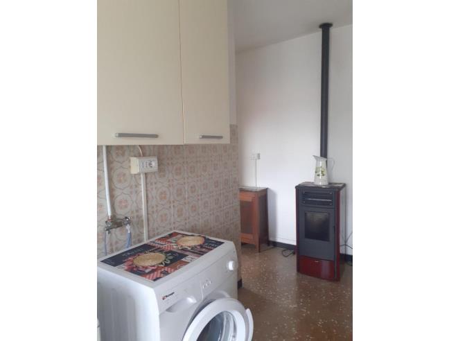 Anteprima foto 6 - Affitto Appartamento Vacanze da Privato a Torriglia - Bavastri