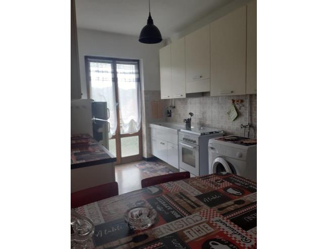 Anteprima foto 7 - Affitto Appartamento Vacanze da Privato a Torriglia - Bavastri