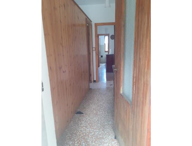 Anteprima foto 8 - Affitto Appartamento Vacanze da Privato a Torriglia - Bavastri