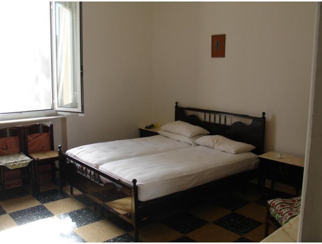 Anteprima foto 2 - Affitto Appartamento Vacanze da Privato a Torriglia (Genova)