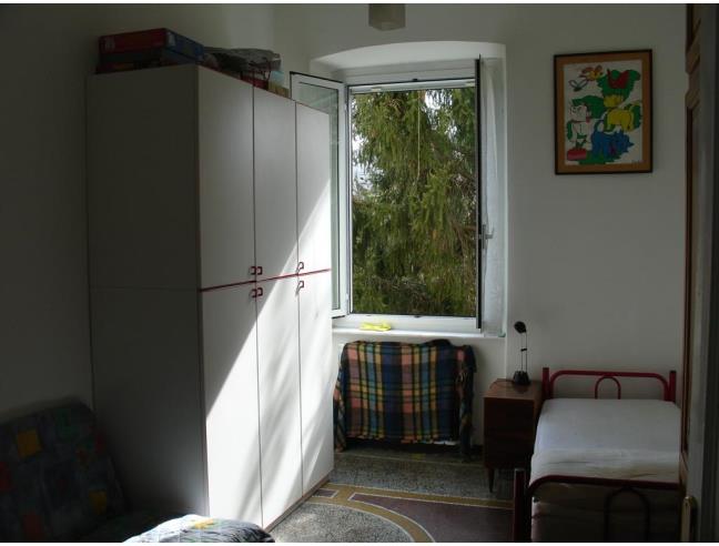 Anteprima foto 3 - Affitto Appartamento Vacanze da Privato a Torriglia (Genova)