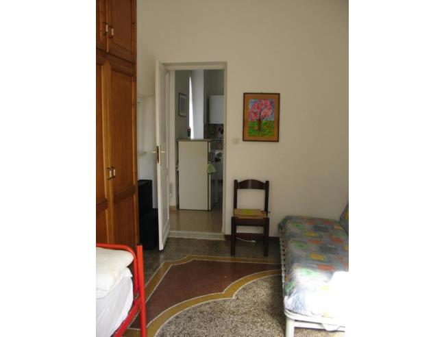 Anteprima foto 4 - Affitto Appartamento Vacanze da Privato a Torriglia (Genova)